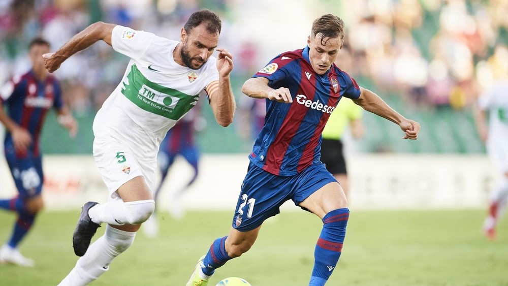 Nhận định soi kèo Orihuela vs Levante lúc 01h00 ngày 31/10/2025