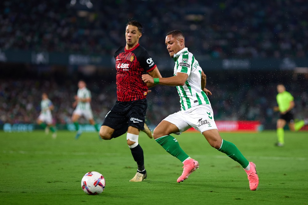 Nhận định soi kèo Real Betis vs Mallorca lúc 03h00 ngày 3/11/2025