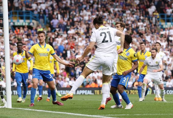 Nhận định soi kèo Brighton vs Leeds lúc 22h00 ngày 1/11/2025