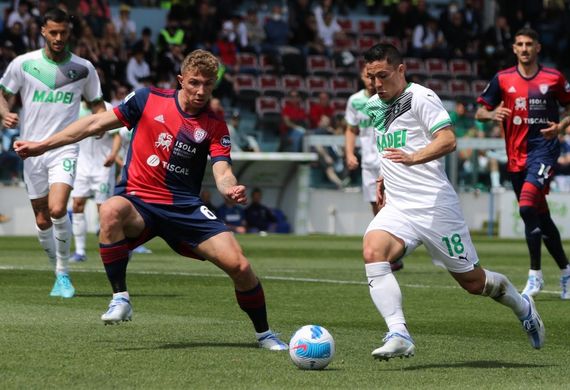 Nhận định soi kèo Sassuolo vs Genoa lúc 00h30 ngày 4/11/2025