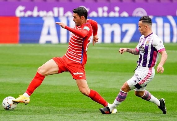 Nhận định soi kèo Valladolid vs Granada lúc 2h30 ngày 4/11/2025