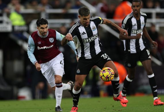 Nhận định soi kèo West Ham United vs Newcastle United lúc 21h00 ngày 2/11/2025
