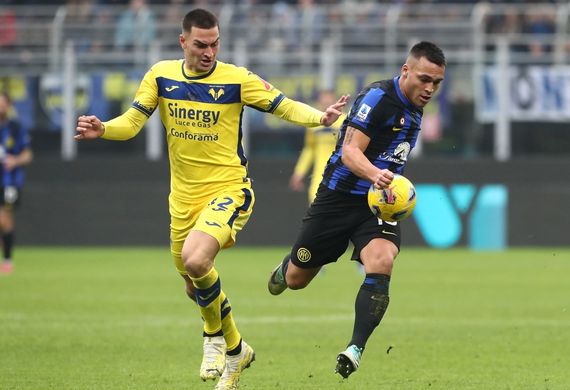 Nhận định soi kèo Verona vs Inter lúc 18h30 ngày 2/11/2025